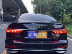 Audi A6L 2025 facelift 45 TFSI quattro premium dynamic - фото 5