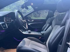 Audi A6L 2025 facelift 45 TFSI quattro premium dynamic - фото 6