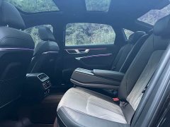 Audi A6L 2025 facelift 45 TFSI quattro premium dynamic - фото 7