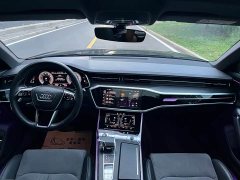 Audi A6L 2025 facelift 45 TFSI quattro premium dynamic - фото 8