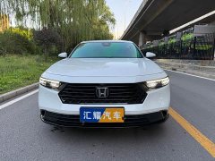 Honda Accord 260TURBO Excellence Edition - фото 2