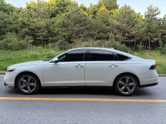 Honda Accord 260TURBO Excellence Edition - фото 3