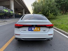 Honda Accord 260TURBO Excellence Edition - фото 4