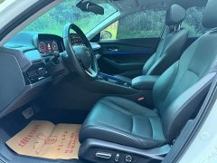 Honda Accord 260TURBO Excellence Edition - фото 5