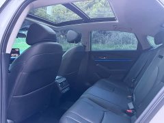 Honda Accord 260TURBO Excellence Edition - фото 6