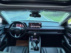 Honda Accord 260TURBO Excellence Edition - фото 8
