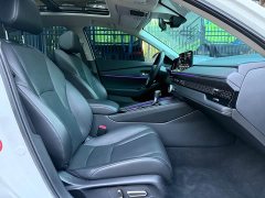 Honda Accord 260TURBO Excellence Edition - фото 9