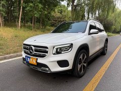 Mercedes-Benz GLB 200 Progressive - фото 1