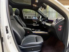 Mercedes-Benz GLB 200 Progressive - фото 10
