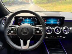 Mercedes-Benz GLB 200 Progressive - фото 11
