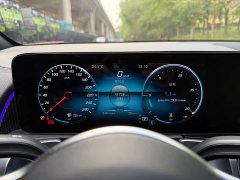 Mercedes-Benz GLB 200 Progressive - фото 12