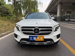 Mercedes-Benz GLB 200 Progressive - фото 2