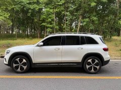 Mercedes-Benz GLB 200 Progressive - фото 3