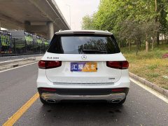 Mercedes-Benz GLB 200 Progressive - фото 4