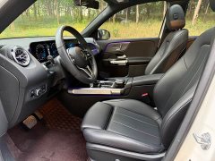 Mercedes-Benz GLB 200 Progressive - фото 7