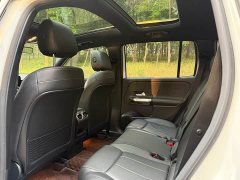 Mercedes-Benz GLB 200 Progressive - фото 8