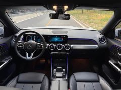 Mercedes-Benz GLB 200 Progressive - фото 9