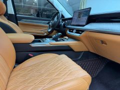 Tank 500 PHEV Hi4-T - фото 13