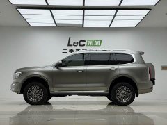 Tank 500 PHEV Hi4-T - фото 15