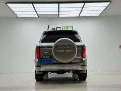 Tank 500 PHEV Hi4-T - фото 16