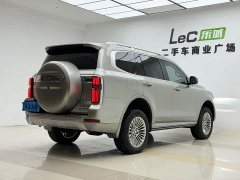 Tank 500 PHEV Hi4-T - фото 17