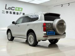 Tank 500 PHEV Hi4-T - фото 18
