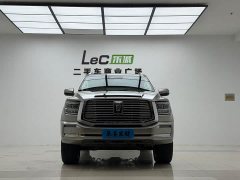Tank 500 PHEV Hi4-T - фото 2