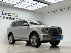 Tank 500 PHEV Hi4-T - фото 3