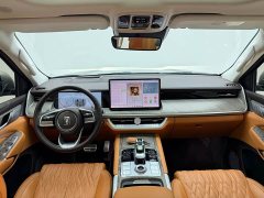 Tank 500 PHEV Hi4-T - фото 4
