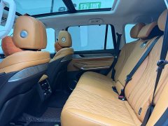 Tank 500 PHEV Hi4-T - фото 6