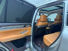 Tank 500 PHEV Hi4-T - фото 8