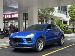 Porsche Macan 2.0T - фото 1