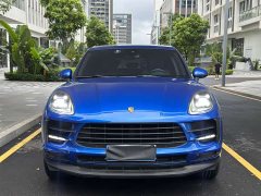 Porsche Macan 2.0T - фото 2