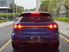 Porsche Macan 2.0T - фото 7