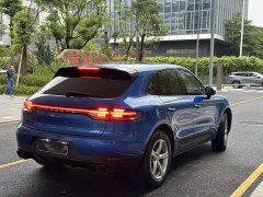 Porsche Macan 2.0T - фото 8