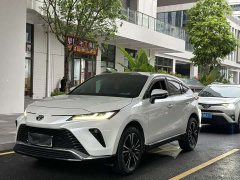 Lexus Vesa 2.0L CVT two-wheel drive premium version - фото 1