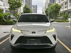 Lexus Vesa 2.0L CVT two-wheel drive premium version - фото 2