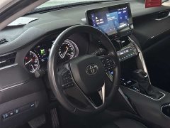 Lexus Vesa 2.0L CVT two-wheel drive premium version - фото 3