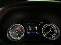 Lexus Vesa 2.0L CVT two-wheel drive premium version - фото 4
