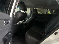 Lexus Vesa 2.0L CVT two-wheel drive premium version - фото 5