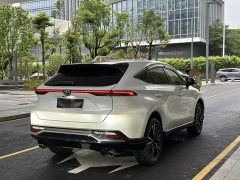 Lexus Vesa 2.0L CVT two-wheel drive premium version - фото 6