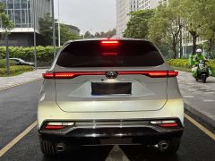 Lexus Vesa 2.0L CVT two-wheel drive premium version - фото 7