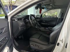 Lexus Vesa 2.0L CVT two-wheel drive premium version - фото 8