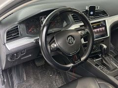 Volkswagen Lamando 230TSI DSG Fashion Edition - фото 3