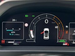 Toyota GR YARIS 2025 GR evolution version - фото 10