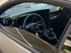 Toyota GR YARIS 2025 GR evolution version - фото 11