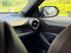 Toyota GR YARIS 2025 GR evolution version - фото 12