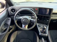 Toyota GR YARIS 2025 GR evolution version - фото 13