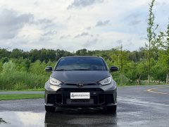 Toyota GR YARIS 2025 GR evolution version - фото 2
