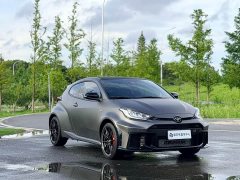 Toyota GR YARIS 2025 GR evolution version - фото 3